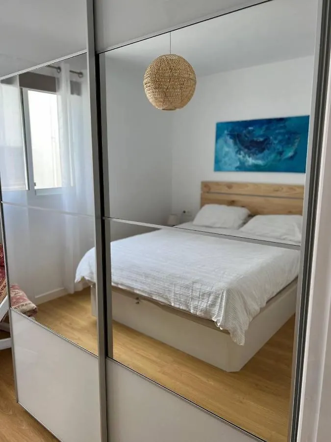 Hibiscus Apartment Bajamar  Spagna