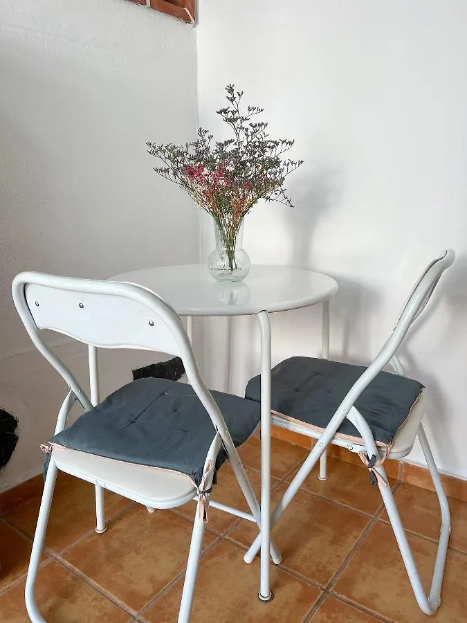 Hibiscus Apartment Bajamar