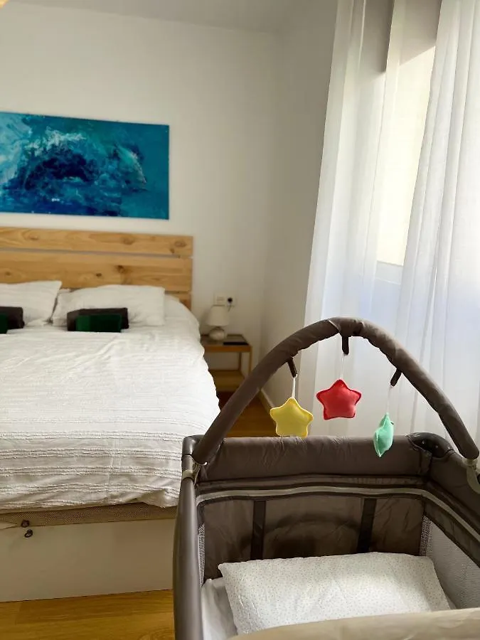 Hibiscus Apartment Bajamar  0*, Bajamar (La Laguna) Spagna